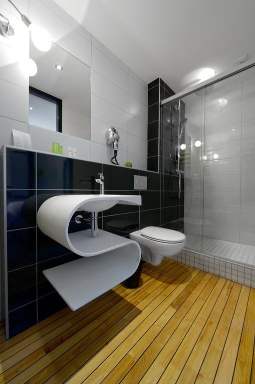 La Bonne Auberge Clerval Bilik gambar